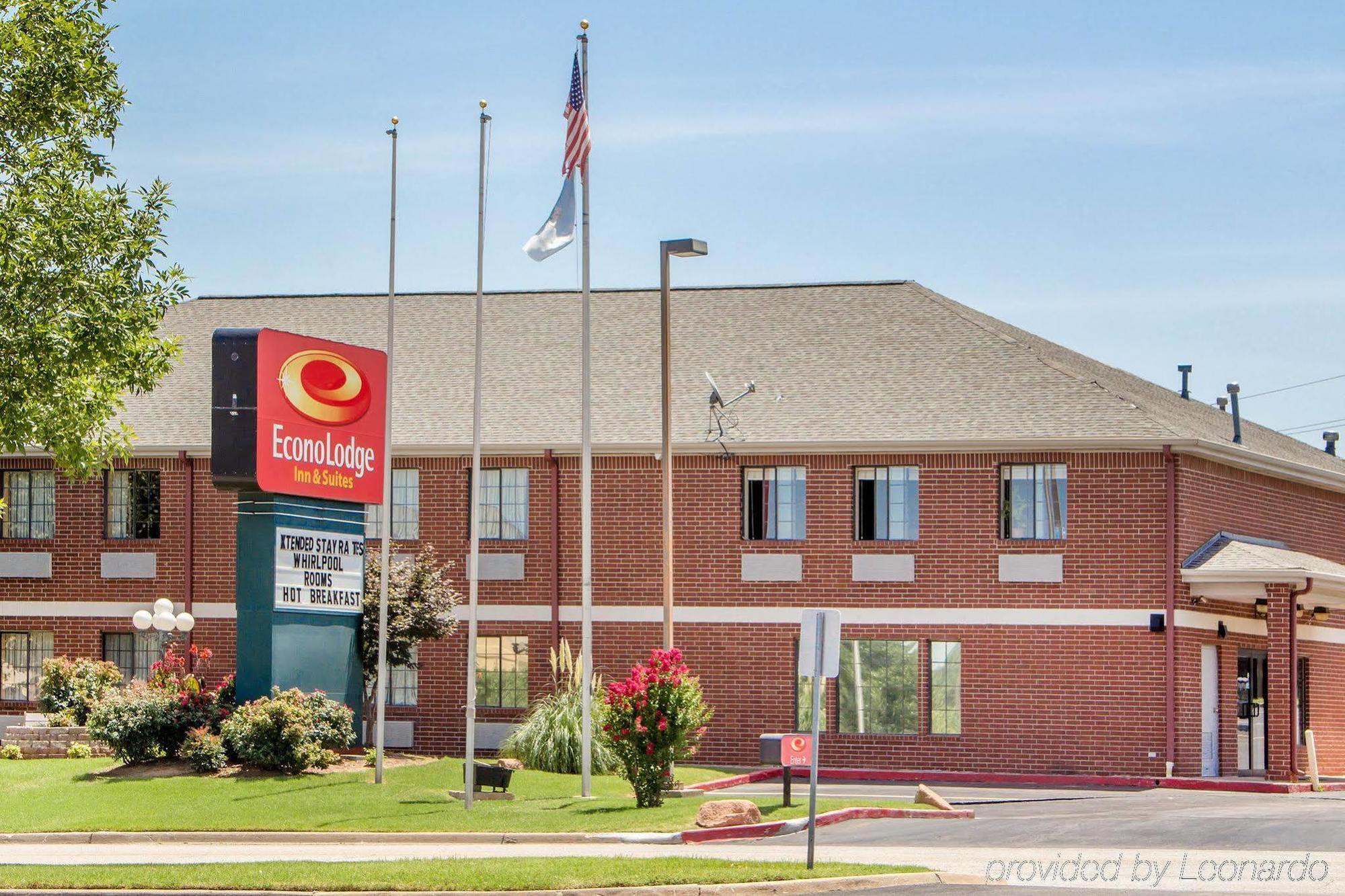 Motel 6 Tulsa, Ok - Central Exterior foto