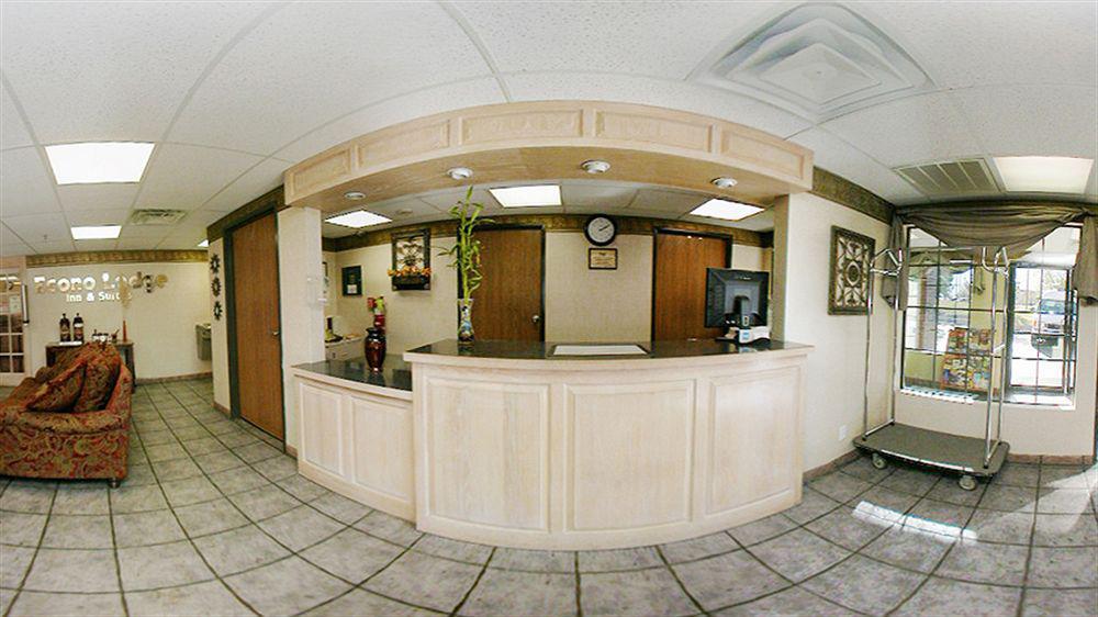Motel 6 Tulsa, Ok - Central Exterior foto
